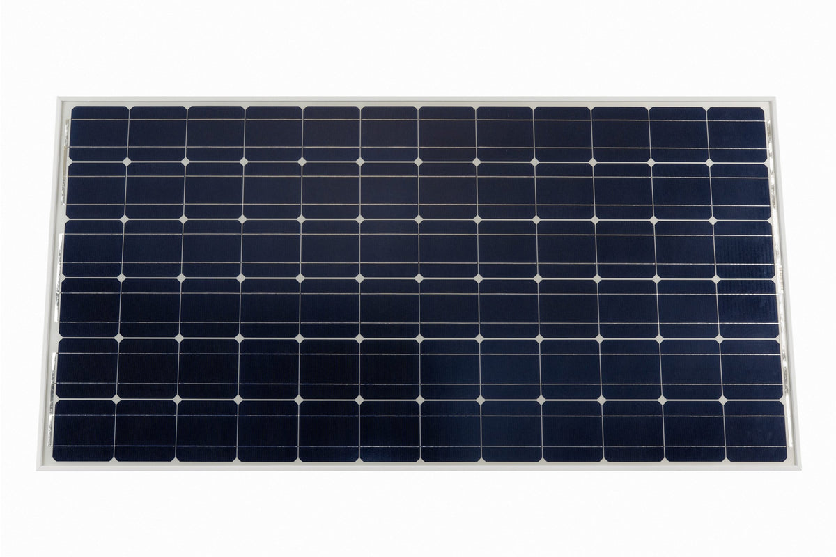 Victron Energy Monocrystalline Solar Panel 24V 215W