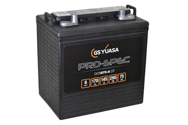 GS Yuasa Pro-Spec Deep Cycle