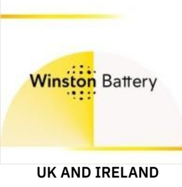 Winston Battery Cells (Thunder Sky)