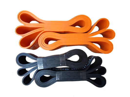 Advanced Resistance Band Set