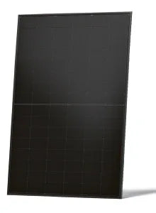 470W Tiger Neo 3.0 N-Type TOPCon Dual Glass 48 Cell All Black MC4