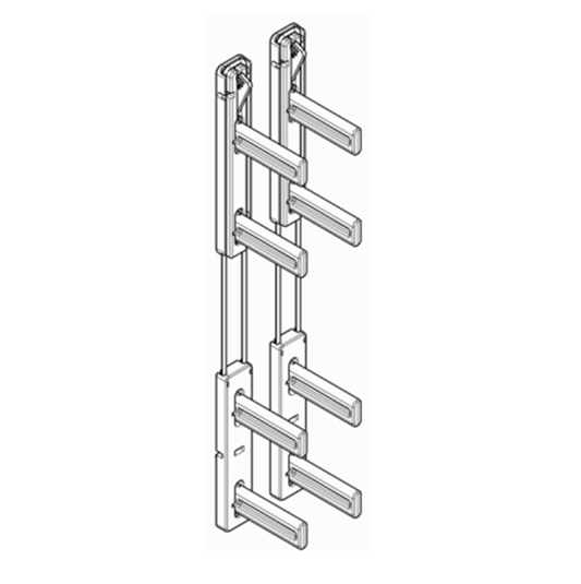 Medley Ergo Side Rail Sliders