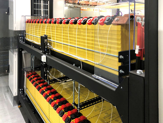 BESS 211.2 kWh