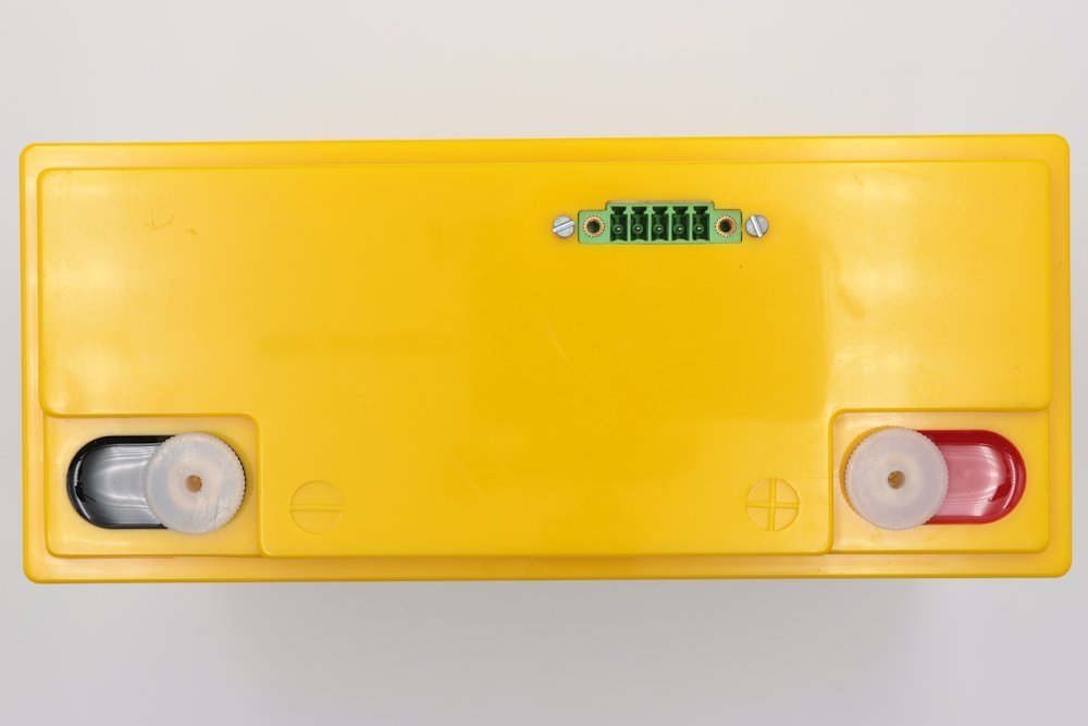 ELERIX battery 12V/30Ah , 3C
